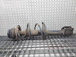 Amortizor dreapta fata Dacia Logan 2 [Fabr 2012-prezent] OEM 0.9 TCE B H4B