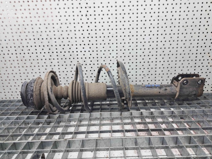 Amortizor dreapta fata Dacia Logan 2 [Fabr 2012-prezent] OEM 0.9 TCE B H4B