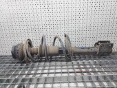 Amortizor dreapta fata Dacia Logan 2 [Fabr 2012-prezent] OEM 0.9 TCE B H4B