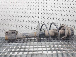 Amortizor stanga fata Dacia Logan 2 [Fabr 2012-prezent] OEM 0.9 TCE B H4B