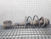 Amortizor stanga fata Dacia Logan 2 [Fabr 2012-prezent] OEM 0.9 TCE B H4B