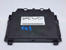 Calculator cutie viteze Mercedes Clasa E (W211) [Fabr 2002-2009] A0325453432