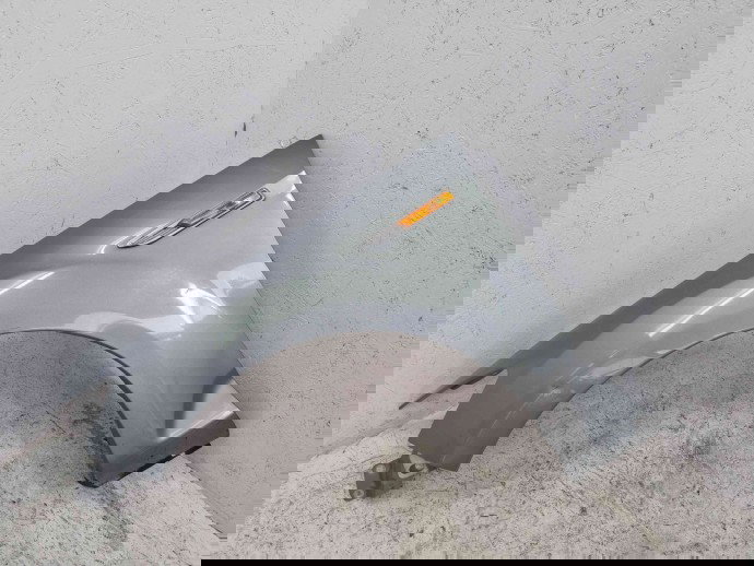 Aripa stanga fata Ford Mondeo 4 [Fabr 2007-2015] THUNDER METALLIC