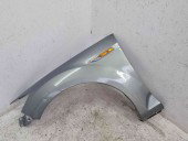 Aripa stanga fata Ford Mondeo 4 [Fabr 2007-2015] THUNDER METALLIC