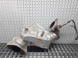 Catalizator Dacia Logan 2 [Fabr 2012-prezent] OEM 0.9 TCE B H4B  66KW / 90CP