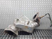 Catalizator Dacia Logan 2 [Fabr 2012-prezent] OEM 0.9 TCE B H4B  66KW / 90CP