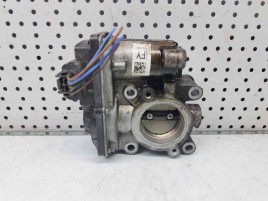 Clapeta acceleratie Dacia Logan 2 [Fabr 2012-prezent] 161206038R 0.9 TCE B H4B  66KW / 90CP