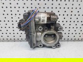 Clapeta acceleratie Dacia Logan 2 [Fabr 2012-prezent] 161206038R 0.9 TCE B H4B  66KW / 90CP