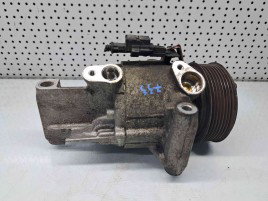 Compresor clima Dacia Logan 2 [Fabr 2012-prezent] 926003541R 0.9 TCE B H4B  66KW / 90CP