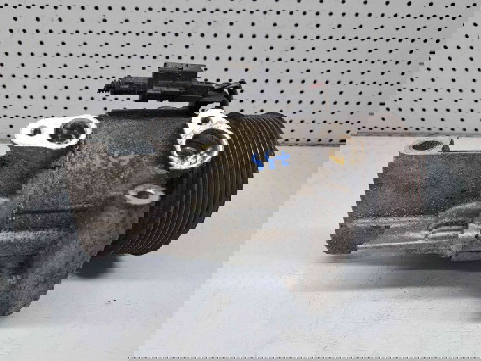 Compresor clima Dacia Logan 2 [Fabr 2012-prezent] 926003541R 0.9 TCE B H4B  66KW / 90CP