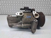 Compresor clima Dacia Logan 2 [Fabr 2012-prezent] 926003541R 0.9 TCE B H4B  66KW / 90CP