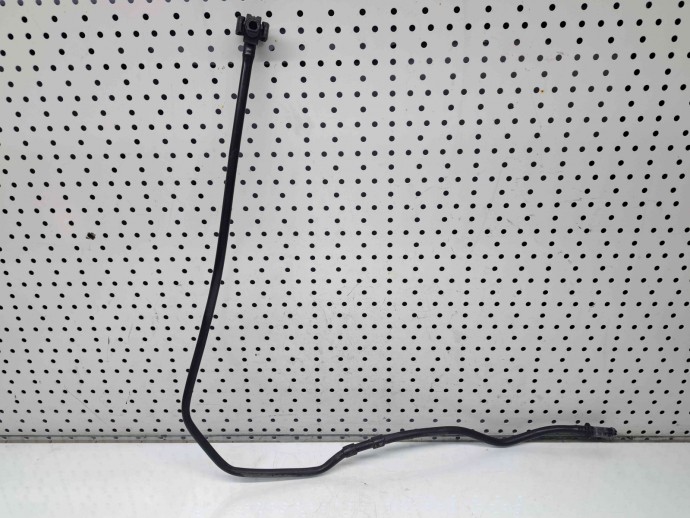 Conducta apa Dacia Logan 2 [Fabr 2012-prezent] 217413336R 0.9 TCE B H4B 