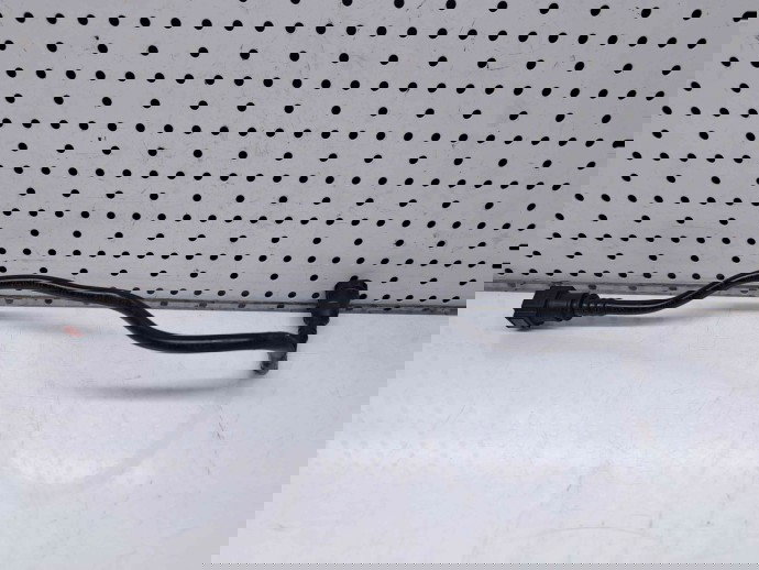 Conducta combustibil Dacia Logan 2 [Fabr 2012-prezent] X215153 0.9 TCE B H4B