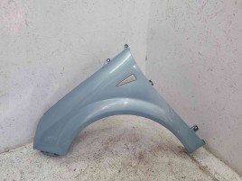 Aripa stanga fata Renault Scenic 2 [Fabr 2003-2008] TERNK