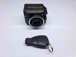Contact cu cheie Mercedes Clasa E (W211) [Fabr 2002-2009] A2115451408