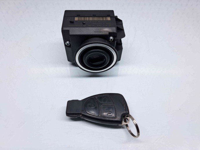 Contact cu cheie Mercedes Clasa E (W211) [Fabr 2002-2009] A2115451408