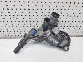 Corp termostat Dacia Logan 2 [Fabr 2012-prezent] 110616064R 0.9 TCE B H4B