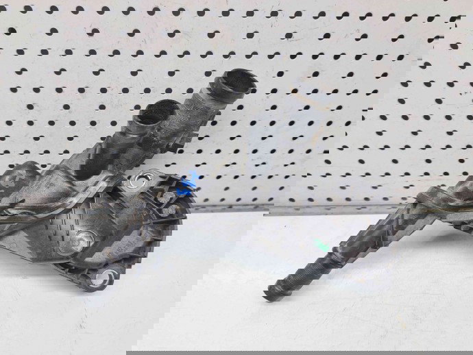 Corp termostat Dacia Logan 2 [Fabr 2012-prezent] 110616064R 0.9 TCE B H4B