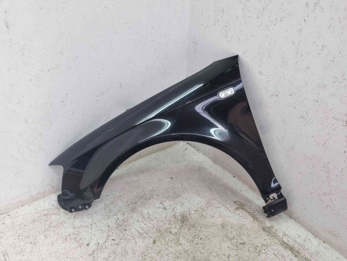 Aripa stanga fata Audi A3 Sportback (8PA) [Fabr 2004-2013] LY9B