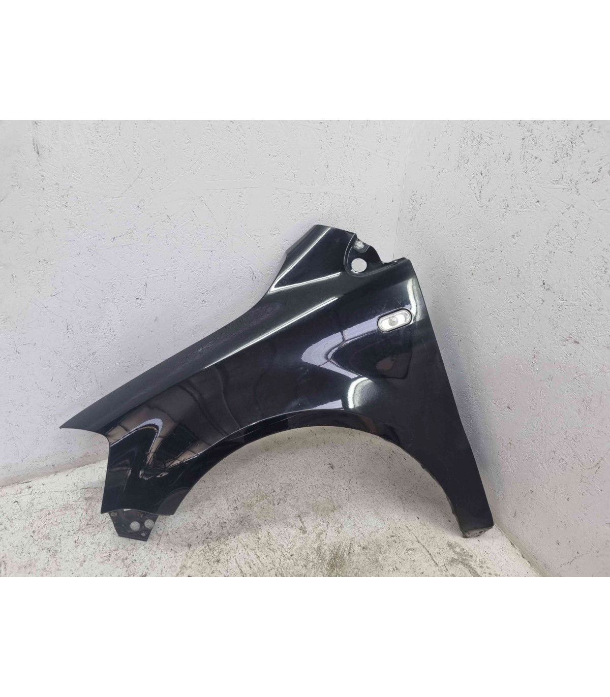 Aripa stanga fata Volkswagen Fox (5Z1, 5Z3) [Fabr 2003-2011] L041