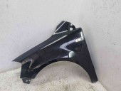 Aripa stanga fata Volkswagen Fox (5Z1, 5Z3) [Fabr 2003-2011] L041