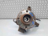 Fuzeta fata stanga Dacia Logan 2 [Fabr 2012-prezent] OEM 0.9 TCE B H4B 