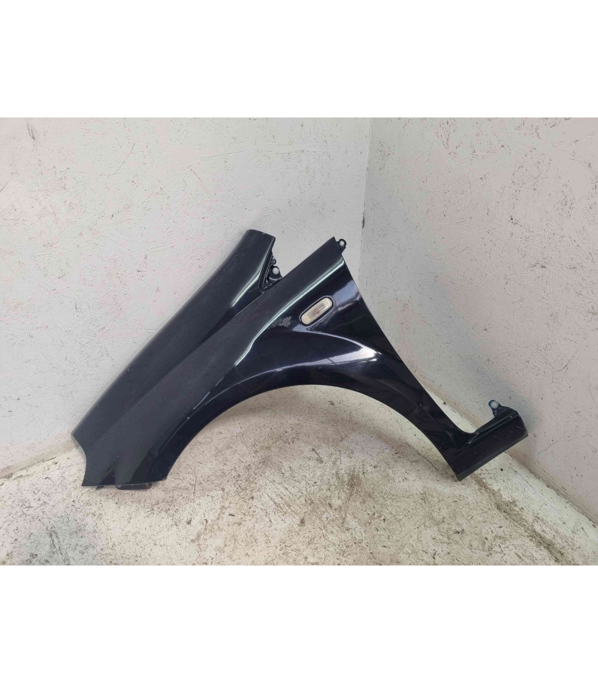 Aripa stanga fata Fiat Grande Punto (199) [Fabr 2005-2009] OEM
