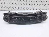 Panou comanda clima Mercedes Clasa E (W211) [Fabr 2002-2009] A2118300190