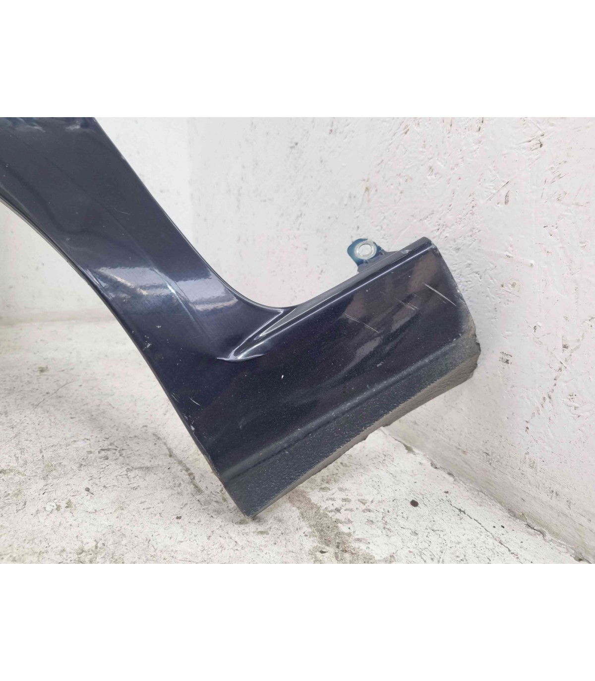 Aripa stanga fata Fiat Grande Punto (199) [Fabr 2005-2009] OEM