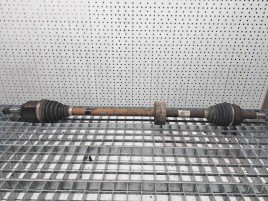 Planetara dreapta fata Dacia Logan 2 [Fabr 2012-prezent] 6553R 0.9 TCE B H4B 