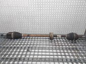 Planetara dreapta fata Dacia Logan 2 [Fabr 2012-prezent] 6553R 0.9 TCE B H4B 