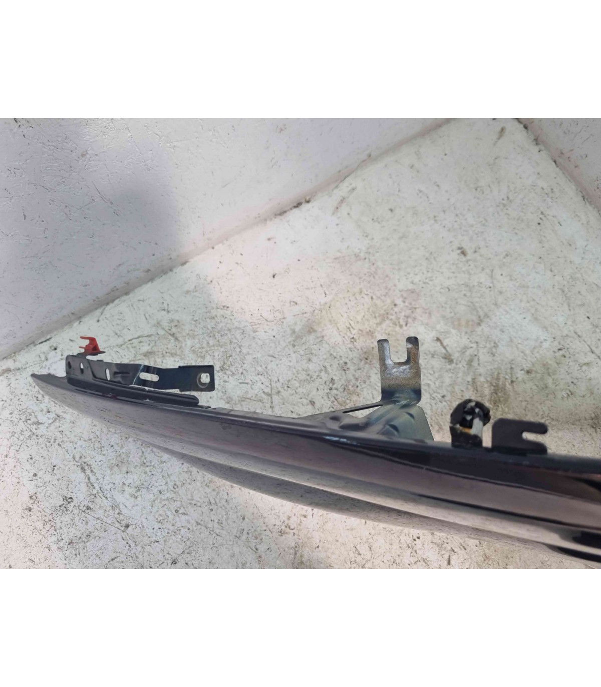 Aripa stanga fata Fiat Grande Punto (199) [Fabr 2005-2009] OEM