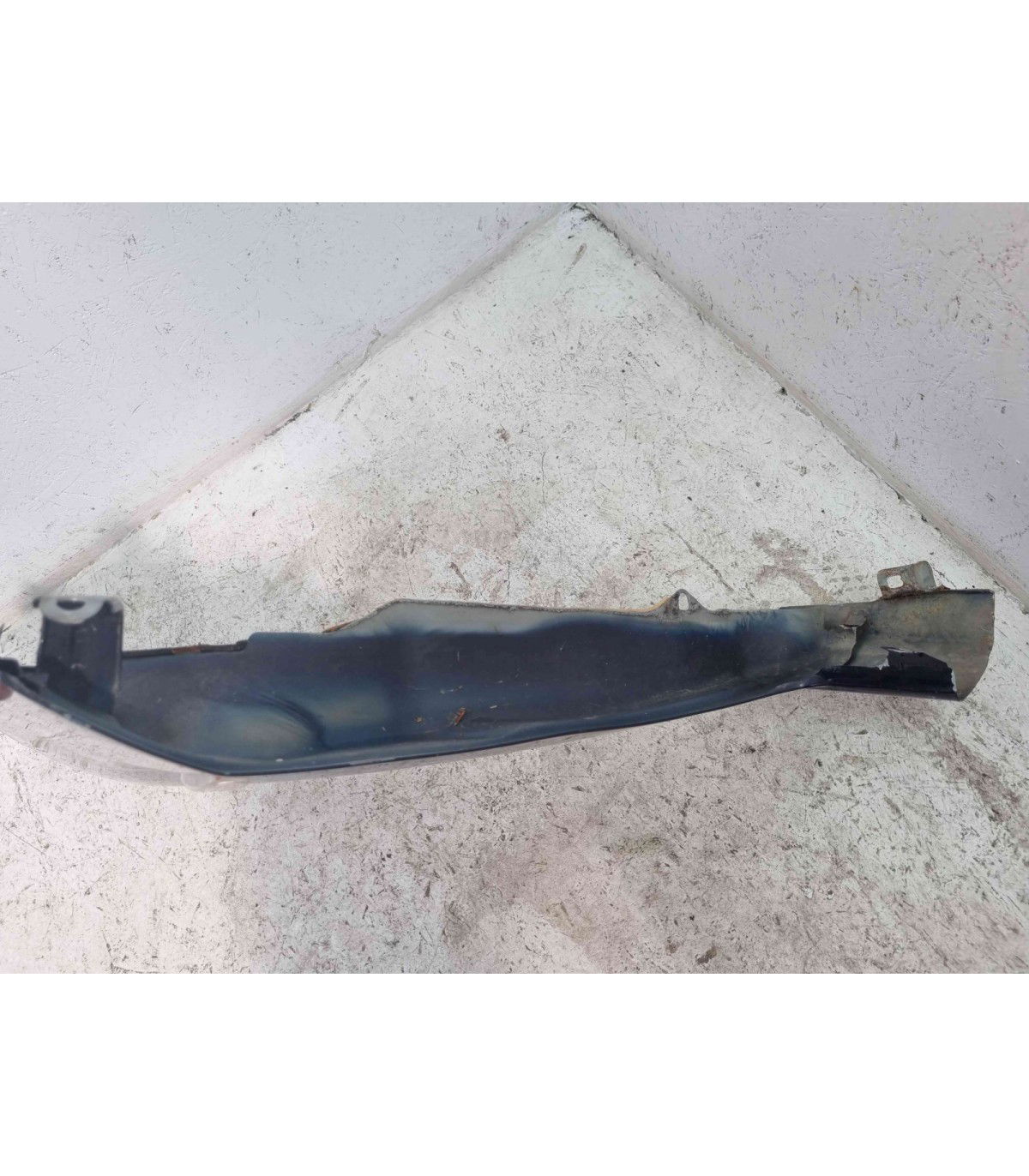 Aripa stanga fata Fiat Grande Punto (199) [Fabr 2005-2009] OEM