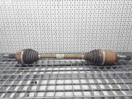 Planetara stanga fata Dacia Logan 2 [Fabr 2012-prezent] 4946R 0.9 TCE B H4B 