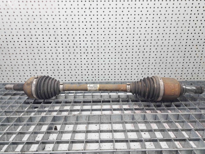 Planetara stanga fata Dacia Logan 2 [Fabr 2012-prezent] 4946R 0.9 TCE B H4B 