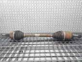 Planetara stanga fata Dacia Logan 2 [Fabr 2012-prezent] 4946R 0.9 TCE B H4B 