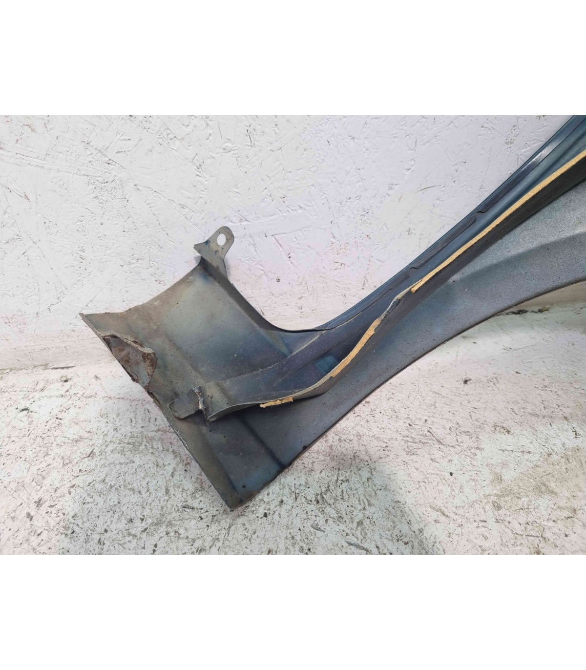 Aripa stanga fata Fiat Grande Punto (199) [Fabr 2005-2009] OEM