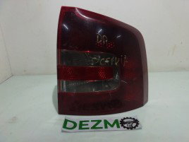 Stop dreapta Skoda Octavia 2 1.9 BXE OEM 2004-2013