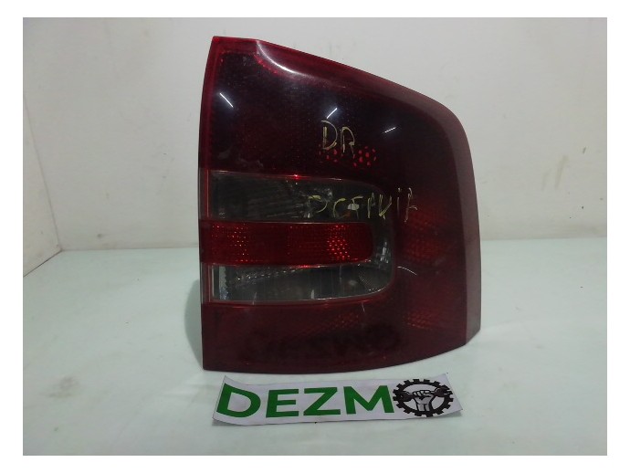 Stop dreapta Skoda Octavia 2 1.9 BXE OEM 2004-2013