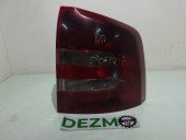 Stop dreapta Skoda Octavia 2 1.9 BXE OEM 2004-2013