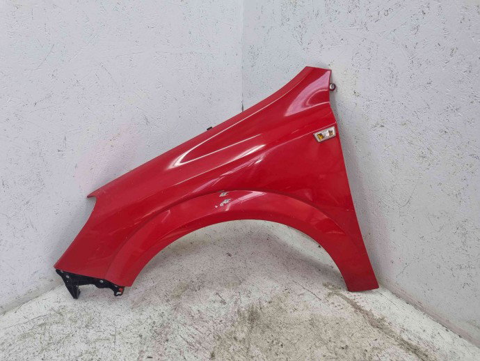 Aripa stanga fata Opel Astra H [Fabr 2004-2009] 63U