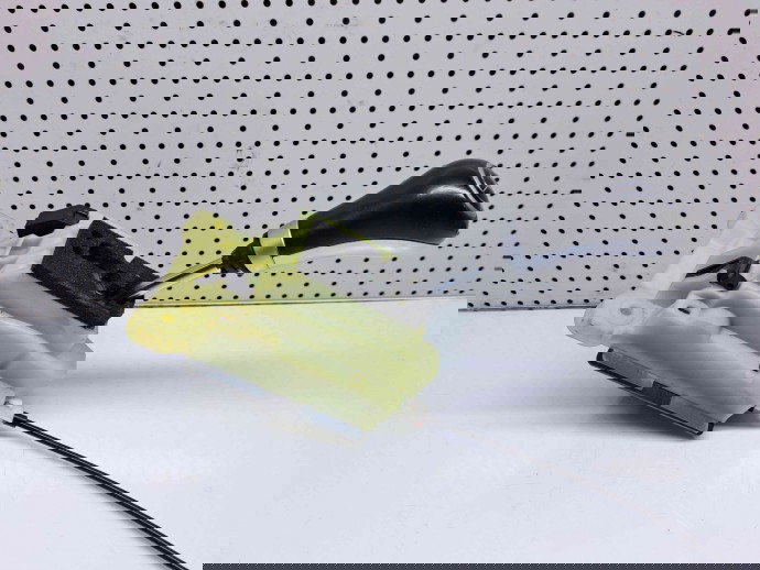 Timonerie Mercedes Clasa E (W211) [Fabr 2002-2009] A2112673124 2.2 CDI 646961 