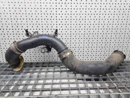 Tub intercooler Dacia Logan 2 [Fabr 2012-prezent] 144604208R 0.9 TCE B H4B