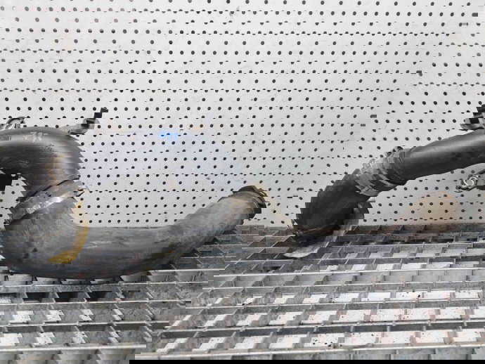 Tub intercooler Dacia Logan 2 [Fabr 2012-prezent] 144604208R 0.9 TCE B H4B