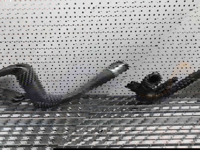 Tub intercooler Dacia Logan 2 [Fabr 2012-prezent] 104951A 0.9 TCE B H4B