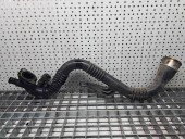 Tub intercooler Dacia Logan 2 [Fabr 2012-prezent] 104951A 0.9 TCE B H4B