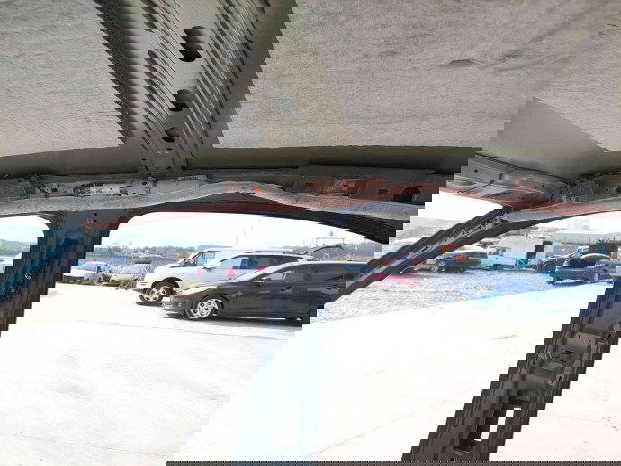 Airbag cortina dreapta Skoda Rapid (NH3) [Fabr 2012-prezent] OEM