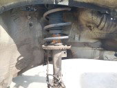 Amortizor dreapta fata Skoda Rapid (NH3) [Fabr 2012-prezent] OEM 1.6 TDI CAYC 