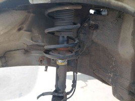 Amortizor stanga fata Skoda Rapid (NH3) [Fabr 2012-prezent] OEM 1.6 TDI CAYC 