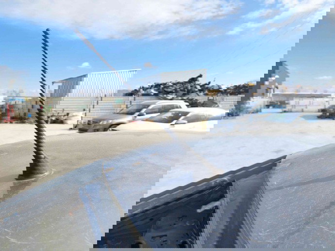 Antena Skoda Rapid (NH3) [Fabr 2012-prezent] OEM